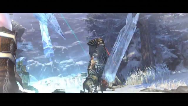 Neverwinter — официальный запуск смотреть онлайн