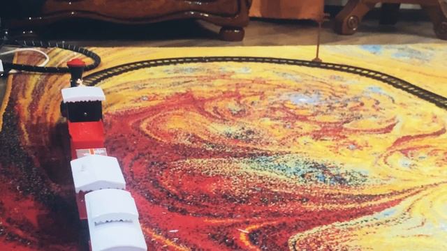 Железная дорога