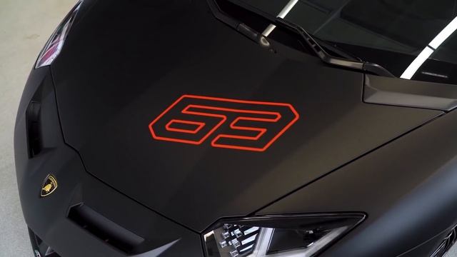 Лучший цвет для Lamborghini. Продолжаю тюнинг авто. Как выглядит цвет Nardo Grey? смотреть онлайн