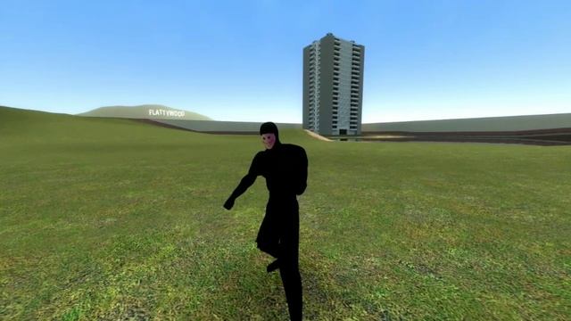 #32 Обзор модов Garry's Mod. SCP:CB SNPCs смотреть онлайн