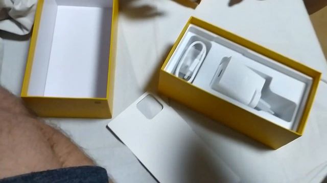 Смартфон realme C25S 4+64ГБ, NFC, Helio G85, аккумулятор 6000 мАч, Основная камера 48Мп, NFC смотреть онлайн