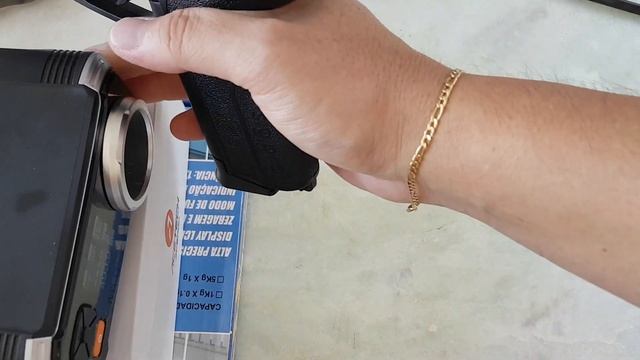 Airgun - Sig Sauer SP2022 Cybergun/Swiss Arms Co2 4,5mm - E&G Comércio смотреть онлайн