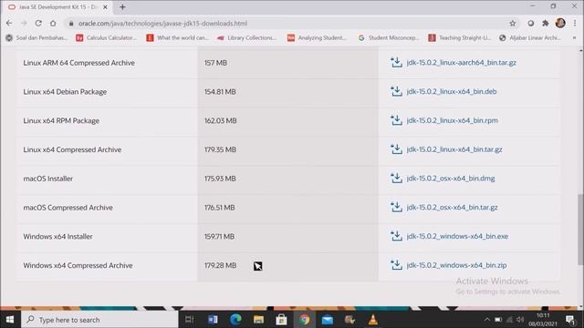 cara mendownload JAVA dan NETBEANS смотреть онлайн