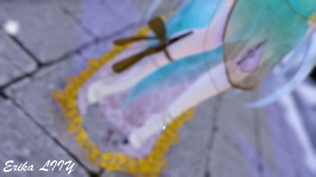|MMD| SAYONARA |Motion Download|