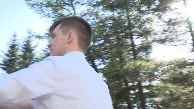 Бал в честь 11-летия САФУ смотреть онлайн