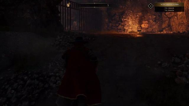 GREEDFALL ➤ Прохождение №39 ➤ Разрыв связей смотреть онлайн