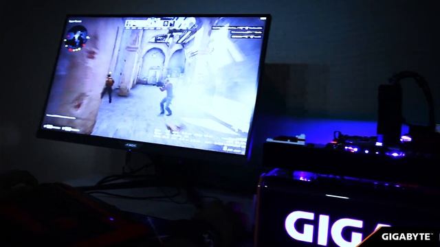 GIGABYTE GTX 1050TI | Bangla Overview смотреть онлайн