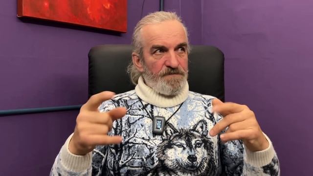 Павел Митасов – Хранитель врат Алтая