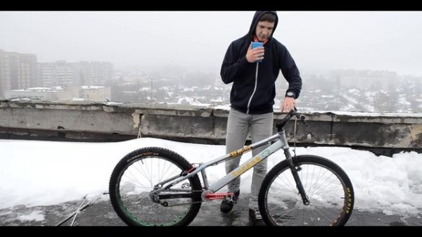 Review Magellan Tucana/Обзор Magellan Tucana