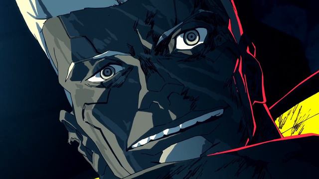 Cyberpunk: Edgerunners Explained in 7 MINUTES смотреть онлайн