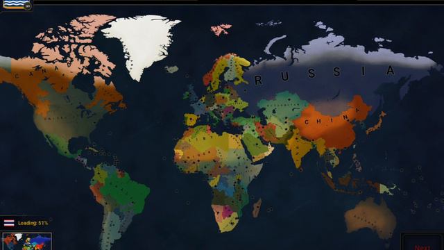 Spectator mode modern world age of Civilisations 2 смотреть онлайн