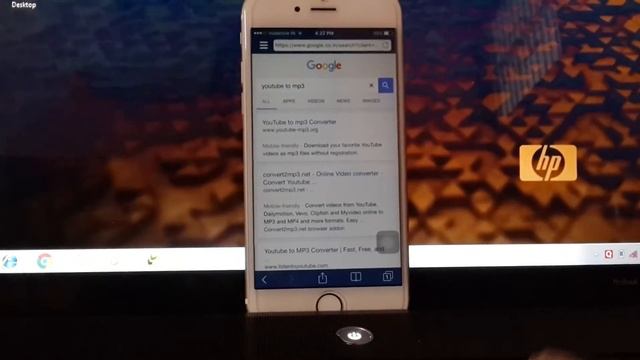 How to download absolutely free songs in Iphone or Ipad without jailbreak in iOS 8 or above смотреть онлайн