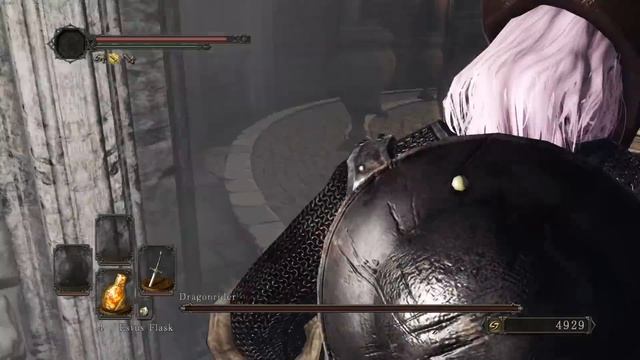 Exploring The NEW & Improved Heide's Tower! - DS2 Augur Of Darkness Funny Moments #5 смотреть онлайн