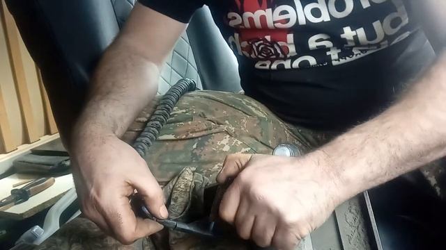 ремонт бокового габарита 8 смотреть онлайн