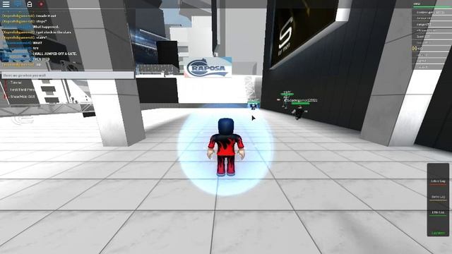 parkour time in roblox смотреть онлайн