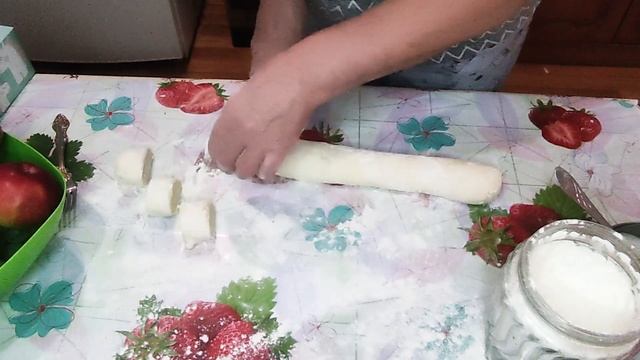 БОМБОВЫЕ СЫРНИКИ ПО СИБИРСКИ ОТ НАСТОЯЩЕЙ СИБИРЯЧКИ смотреть онлайн