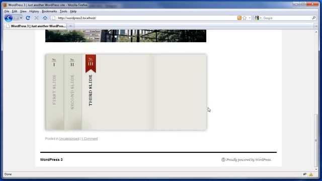 Troubleshooting: Using Wp_enqueue_script() With JQuery & SlideDeck