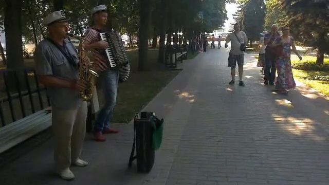 В Белгороде появится свой Арбат смотреть онлайн