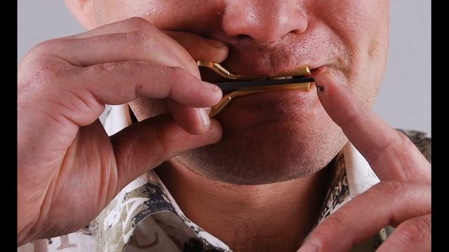 Урок 23 (7) Танец оленя варган смотреть онлайн
