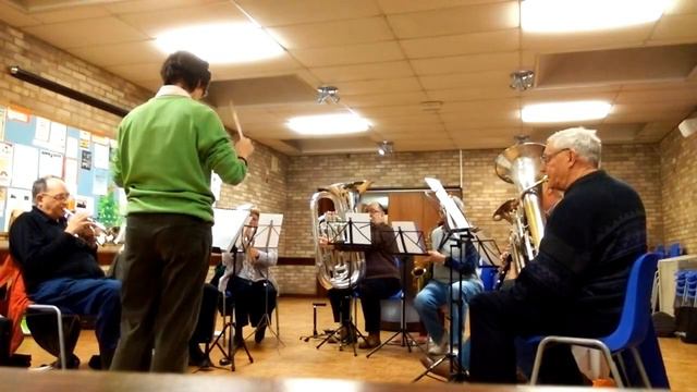 "Silver Bird" from TOI TOI TOI смотреть онлайн