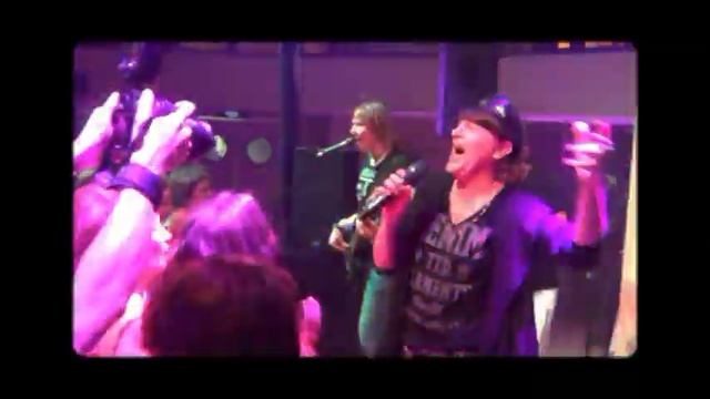 "Флеш-Рояль", 30.07.2016 г. смотреть онлайн
