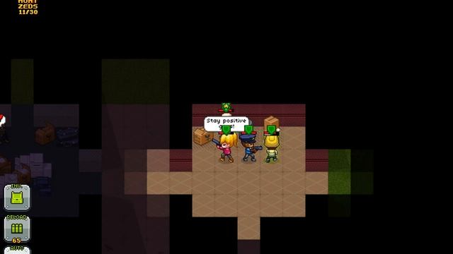 Оружие!!!!!! ( Infectonator Survivors 2 серия) смотреть онлайн
