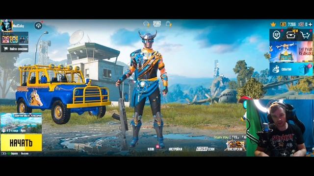 Blackview BV7200 Обзор защищенного смартфона!