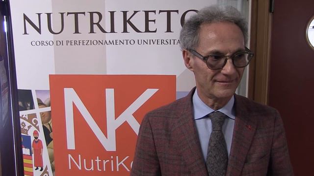 Nutriketo, all'Unisa il corso sulle terapie nutrizionali chetogeniche смотреть онлайн