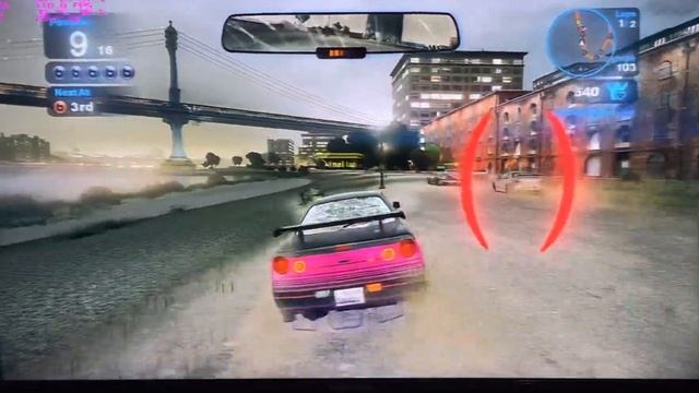 Super Car #1 Harumi's Nissan Skyline Gt-R NISMO Z-Tune #nissangtr #Hasabar смотреть онлайн