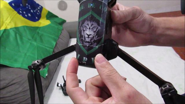 SJRC F11 Drone Review rafael 2 смотреть онлайн