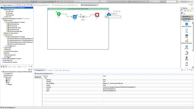BusinessWorks on Kubernetes - A Comprehensive Demo смотреть онлайн