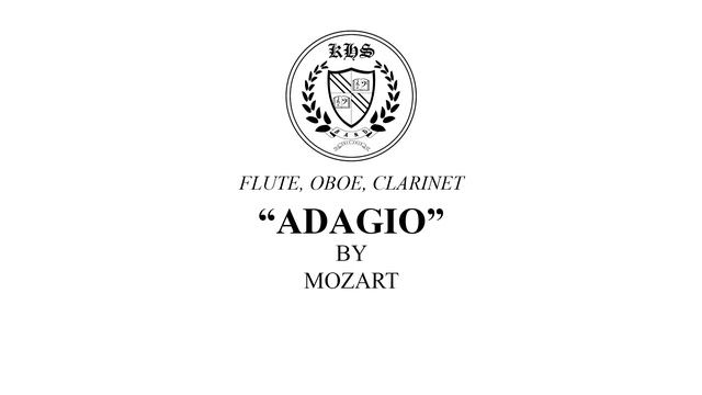 "Adagio by Mozart" | State 2016 смотреть онлайн