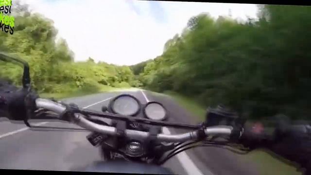 Лучшие Мото приколы 2016 Moto Fun 2016 смотреть онлайн