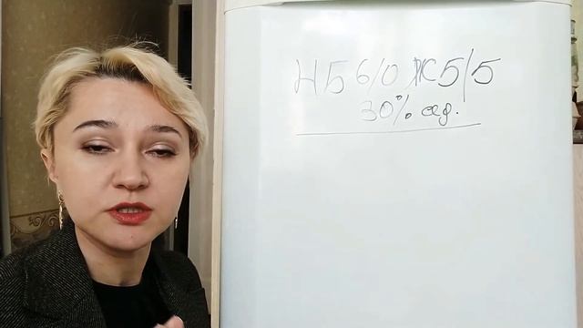 Окрашивание седых волос затемнение смотреть онлайн