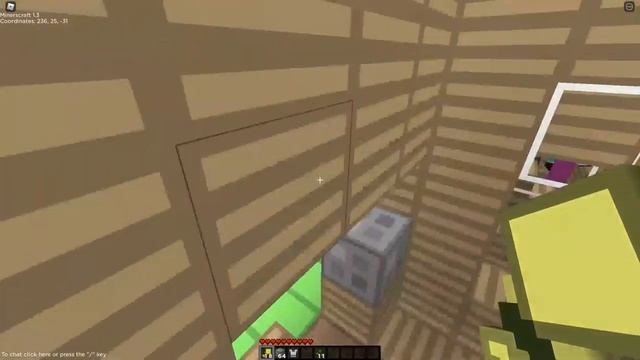 #Роблокс #Майкрафт #Построили свой дом | #Roblox #Minecraft #Built your own home смотреть онлайн