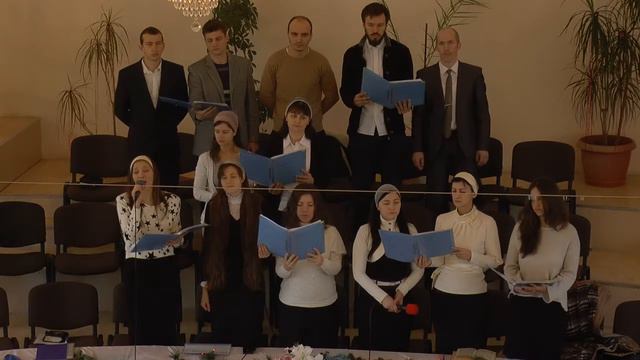 Святая ночь (Молодежь) смотреть онлайн