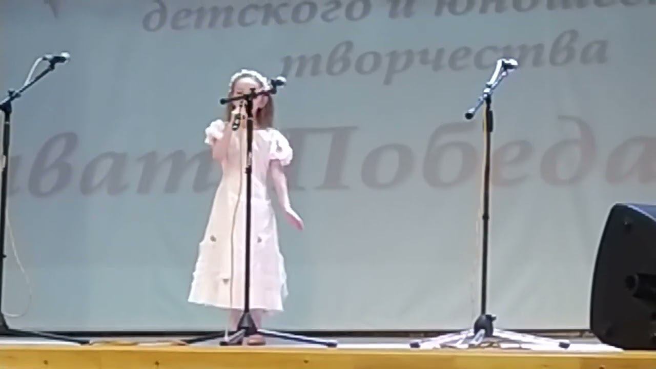 2023 Липатникова Полина. Виват, Победа! смотреть онлайн