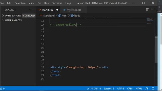 CSS Crash Course. Part 6 смотреть онлайн