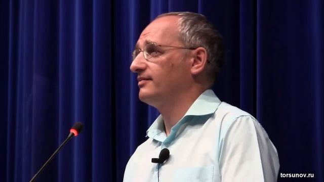 О святой жизни