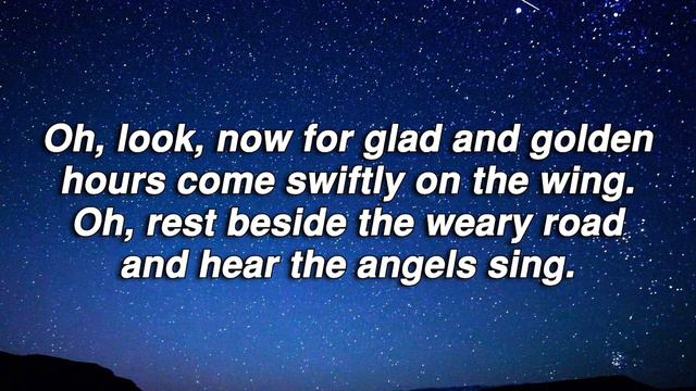 It Came Upon A Midnight Clear | Marianne Forman | Piano Accompaniment With Violin | Lyrics
