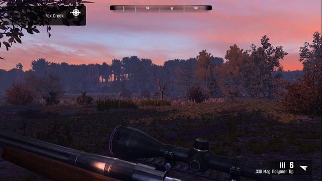 №1. где искать волков в " Cabela's Big Game Hunter Pro Hunts " смотреть онлайн
