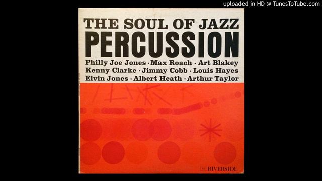 Philly Joe Jones (And His Band) смотреть онлайн