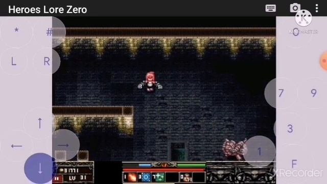 Heroes lore zero tập 6 : Thử thách ở giác đấu trường và mở khóa class gunblade смотреть онлайн