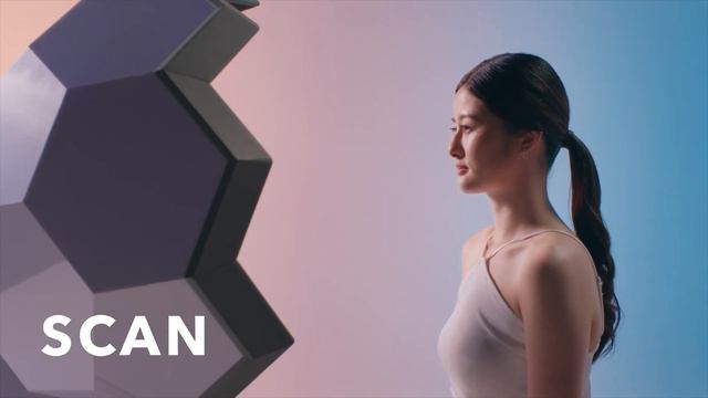 Design you own beauty with Lumio 3D: H3 Face Scanner смотреть онлайн