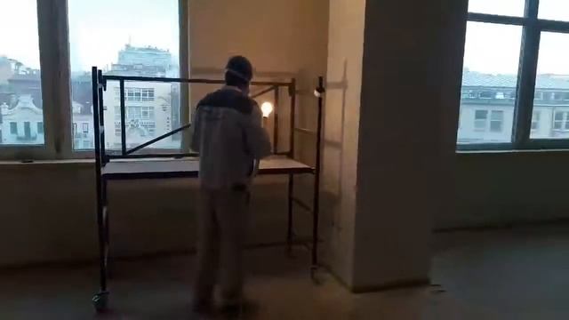 Ремонт Покраска офисных помещений и квартир в Одессе «под ключ» - выгодные цены смотреть онлайн