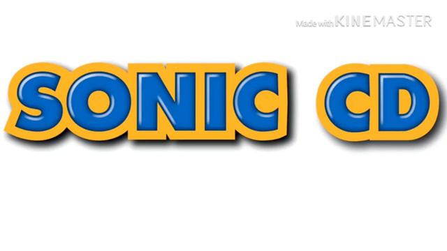 Relic Ruins Present (JPN/PAL) [Fan-Made] - Sonic the Hedgehog CD Music Extended смотреть онлайн