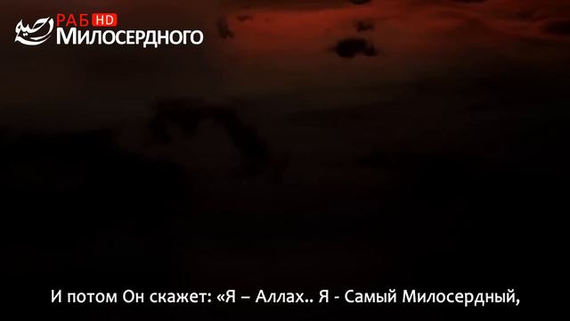 Те, кто бросает вызов Всемогущему Аллаху ᴴᴰ смотреть онлайн