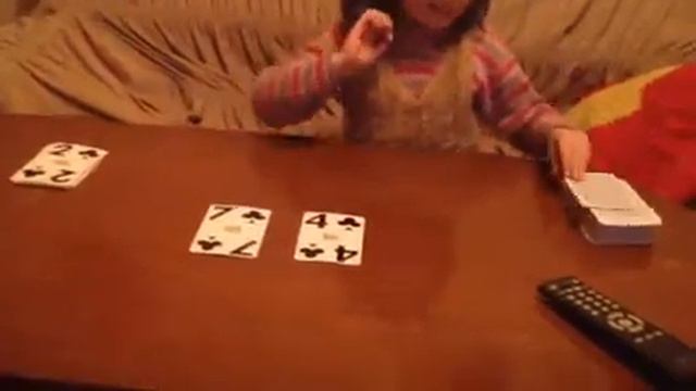 Баккара смотреть онлайн