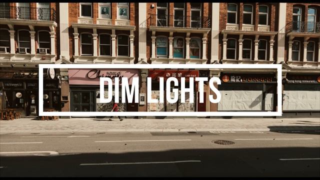 [FREE] Emotional x Piano Type Beat 2020 - "Dim Lights" смотреть онлайн