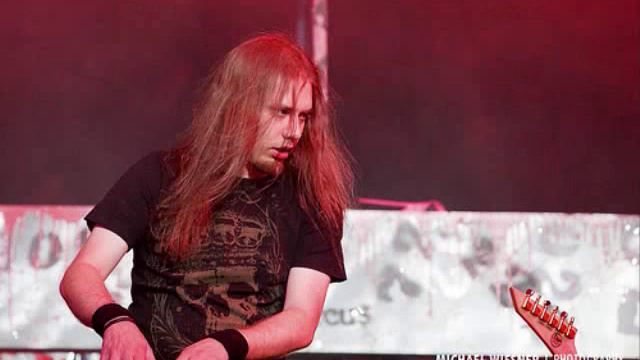 Children of Bodom - Cold Black Days смотреть онлайн